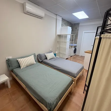 Puerta De Hierro Loft Boutique