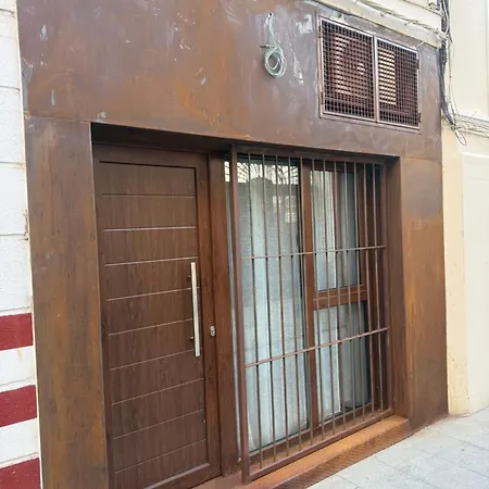 Puerta De Hierro Loft Boutique Appartement