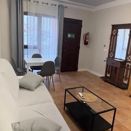 Puerta De Hierro Loft Boutique Appartement Badajoz