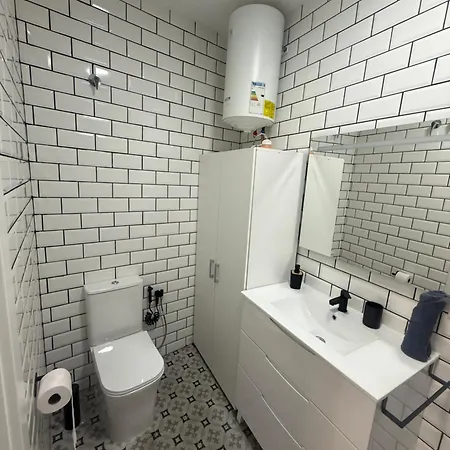 Puerta De Hierro Loft Boutique