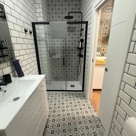 Puerta De Hierro Loft Boutique Appartement