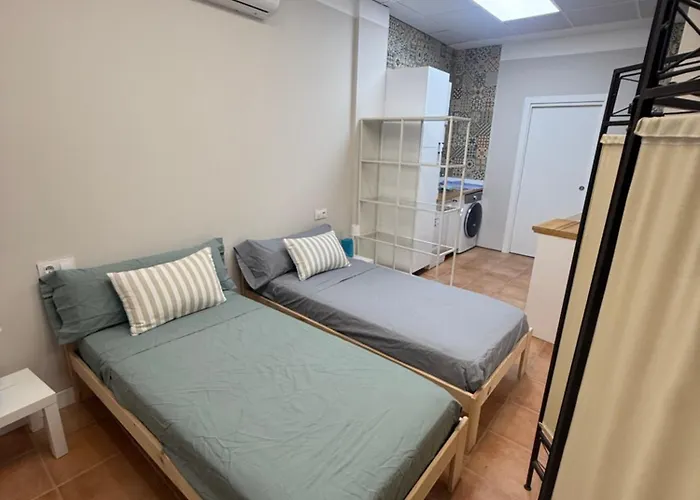 Puerta De Hierro Loft Boutique