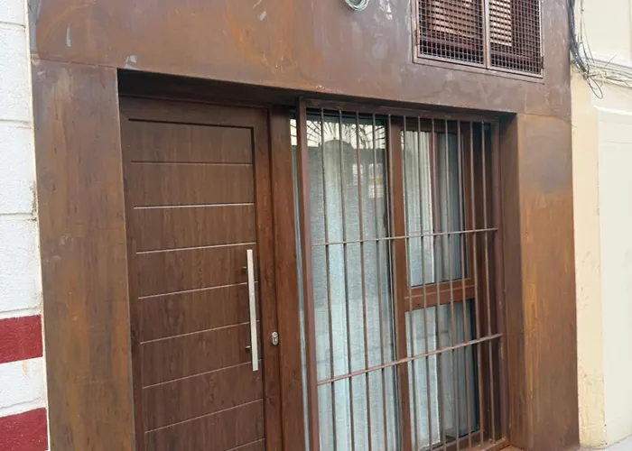 Puerta De Hierro Loft Boutique Appartement