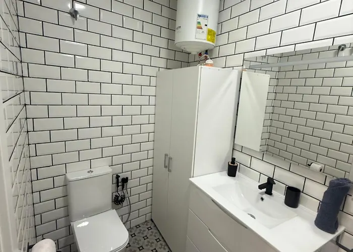 Puerta De Hierro Loft Boutique