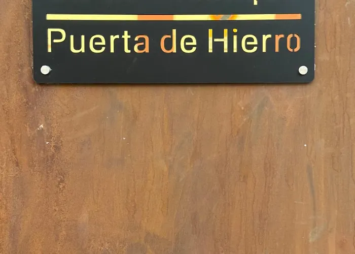 Puerta De Hierro Loft Boutique *